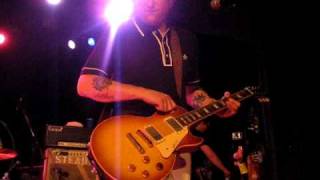 The Hold Steady Joke About Jamaica Guitar Solo