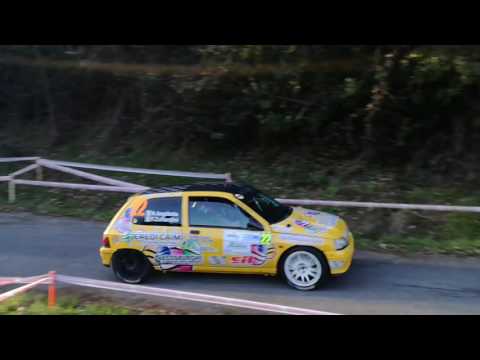Rally del ciocchetto ps2 2016