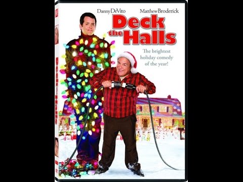 Double Decked 2015-2016 (Deck The Halls) -- NM ... Blood Raw