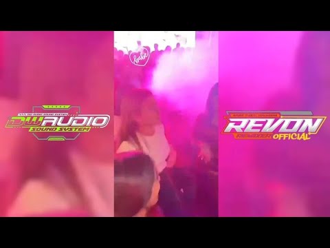 KANCINGAN DUTCH || TU, U NO || REMIX REVON RMXR X DW AUDIO NEW PARTY 2026🍊