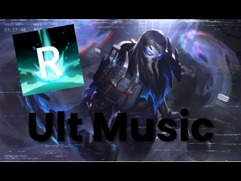 PsyOps Pyke Ult Execution Music
