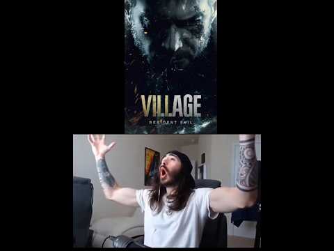 Ranking Every Resident Evil Games #residentevil #ranked