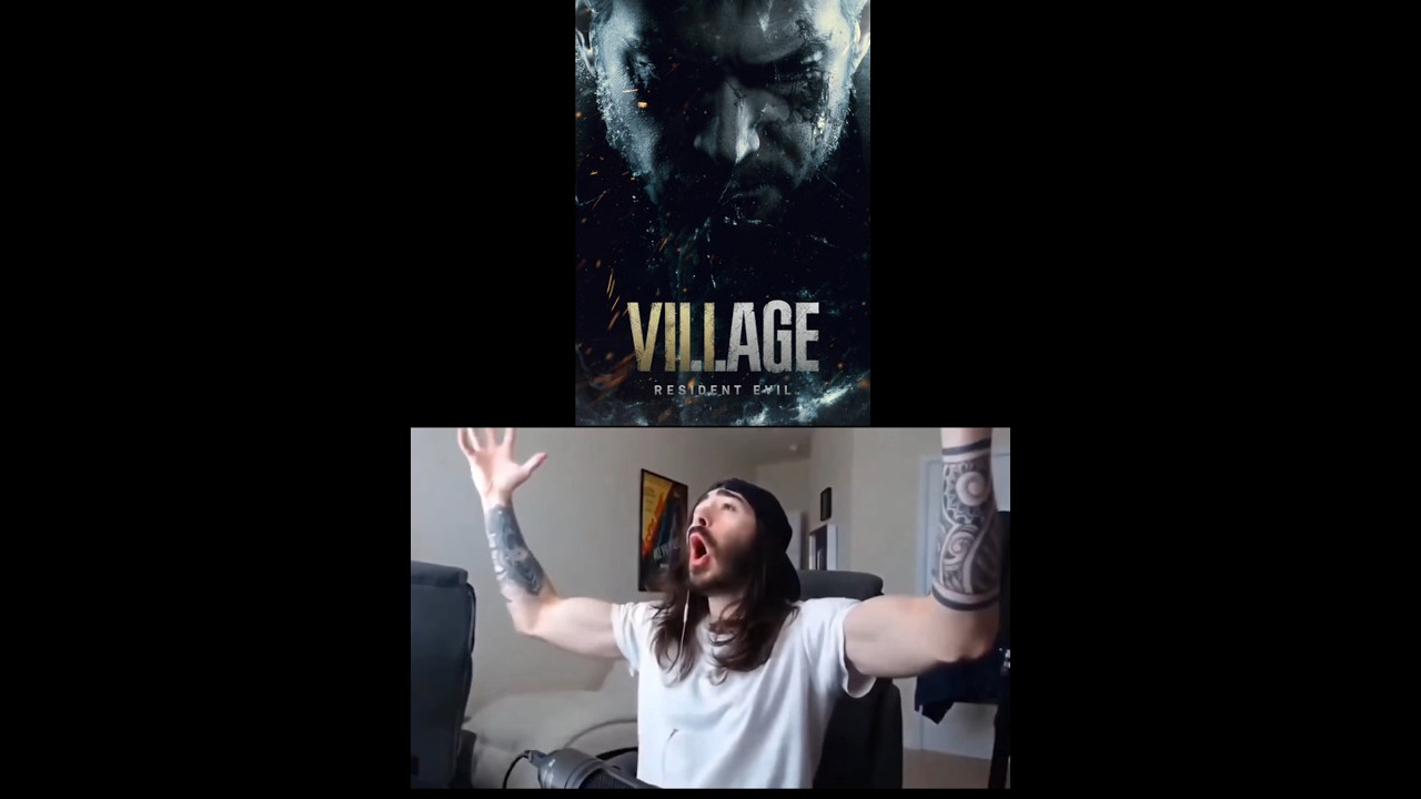 Ranking Every Resident Evil Games #residentevil #ranked