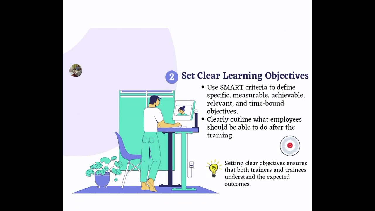 5 Steps to Create an Effective Employee Training Program | Boost Productivity & Skills