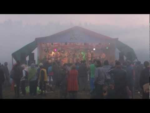 МОСБРАС (Быть Добру - 2012)