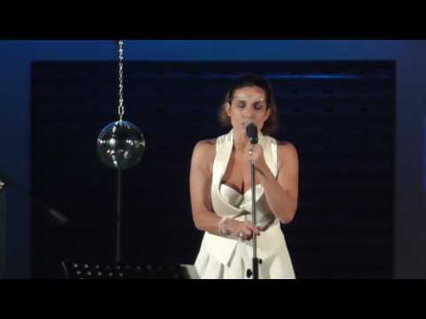 Simona Bencini - Jazzin’ on the dance floor quintet