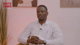 Meet Dr Ibrahim Bangura the next President of Sierra Leone