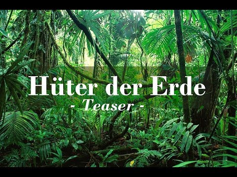 Sanna-Pirita & SEOM - Hüter der Erde (Teaser)