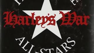Harley's War ‎– Hardcore All-Stars [Full Album]