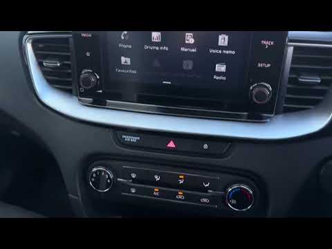 Video of Kia Ceed 1.0 GT Line MY20 5DR