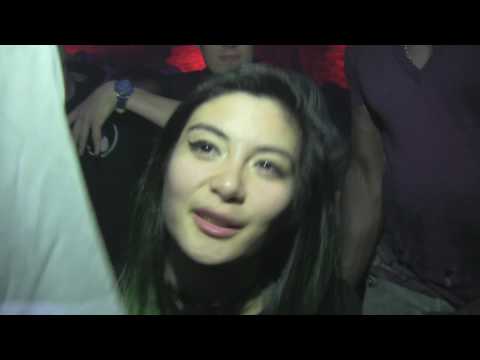 DESTRUCTO B2B WAX MOTIF B2B MIJA - CREW LOVE PIT @ DESTRUCTO RENEGADE LA PARTY - 4.6.2017