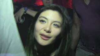 DESTRUCTO B2B WAX MOTIF B2B MIJA - CREW LOVE PIT @ DESTRUCTO RENEGADE LA PARTY - 4.6.2017