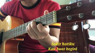 Download lagu Benci Tapi Rindu - Accoustic Guitar Cover (Versi Ronniey Ney. Channel) mp3 Download lagu Benci Tapi Rindu - Accoustic Guitar Cover (Versi Ronniey Ney. Channel) mp3