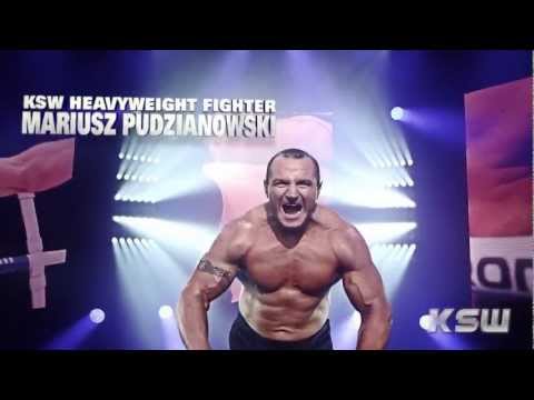 KSW 23 - OFFICIAL TRAILER June 8 [HD]