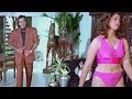Sanjay Dutt Unseen Hot Scene With Nagma Aunty In Bikini