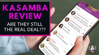 🔮 Kasamba Customers Reviews 2022 - Are They Still The REAL Deal