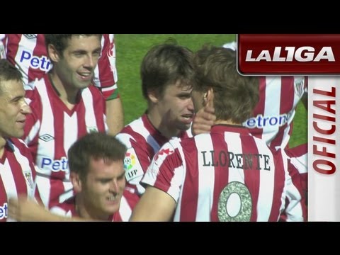 Resumen de Athletic Club (2-1) RCD Mallorca - HD - Highlights