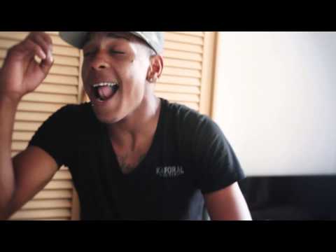 [news musik 974 ]zns 41 ft jona " cet mi vé "