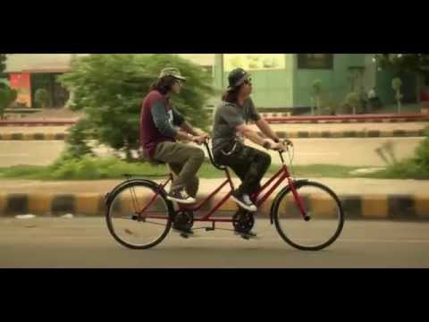 New Cadbury 5star Ad - Bank Robbery