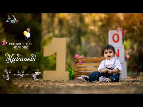 𝐌𝐀𝐇𝐀𝐍𝐒𝐇𝐈 𝐁𝐈𝐑𝐓𝐇𝐃𝐀𝐘 𝐓𝐄𝐀𝐒𝐄𝐑 𝟒𝐊 𝐕𝐈𝐃𝐄𝐎