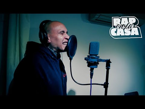 RAP EN LA CASA: LA MALDITA INFAMIA .