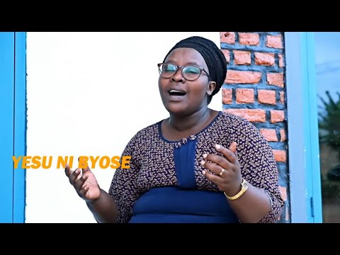 YESU NI BYOSE BY BWIRA YESU BETHISHEBA(URWANE INTAMBARA NZIZA)