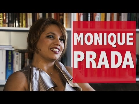 Monique Prada: prostituta e ativista