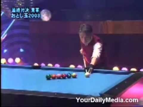 king of pool wii iso