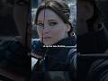 Katniss Never Disappoints Hungergames Movie Jenniferlawrence