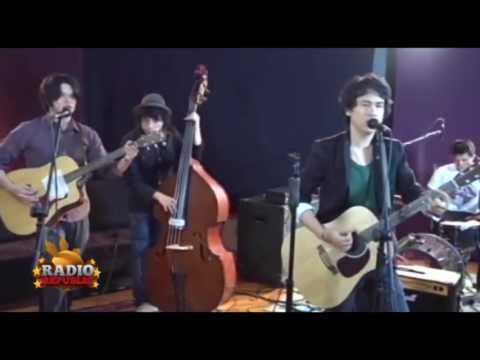 "Akyat Baba" by Oktaves