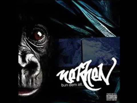 Nekhen  -  Faya Bun Us Slow