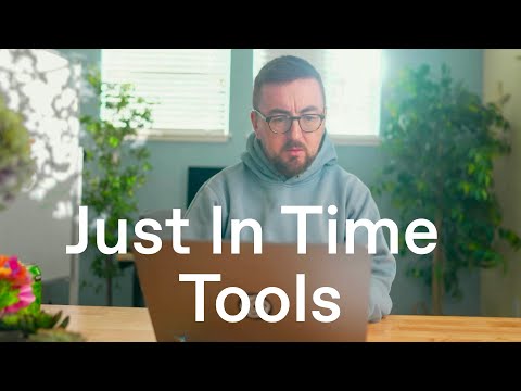 Just-in-Time Tools: Anthropic Tool Search in Practice