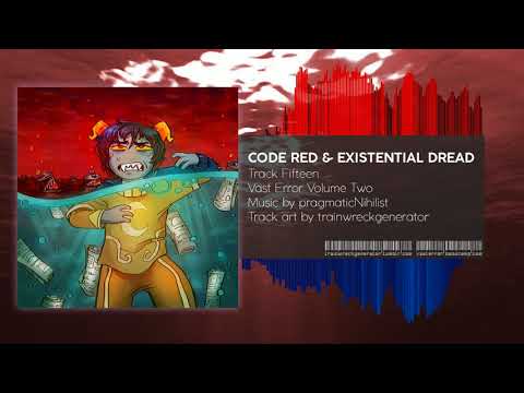 Video thumbnail for Code Red And Existential Dread