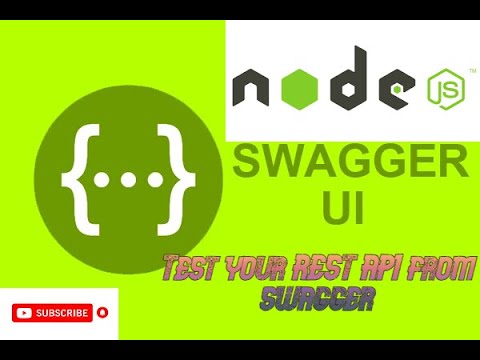 Swagger API documentation tutorial for beginners | Intro to API documentation with Swagger