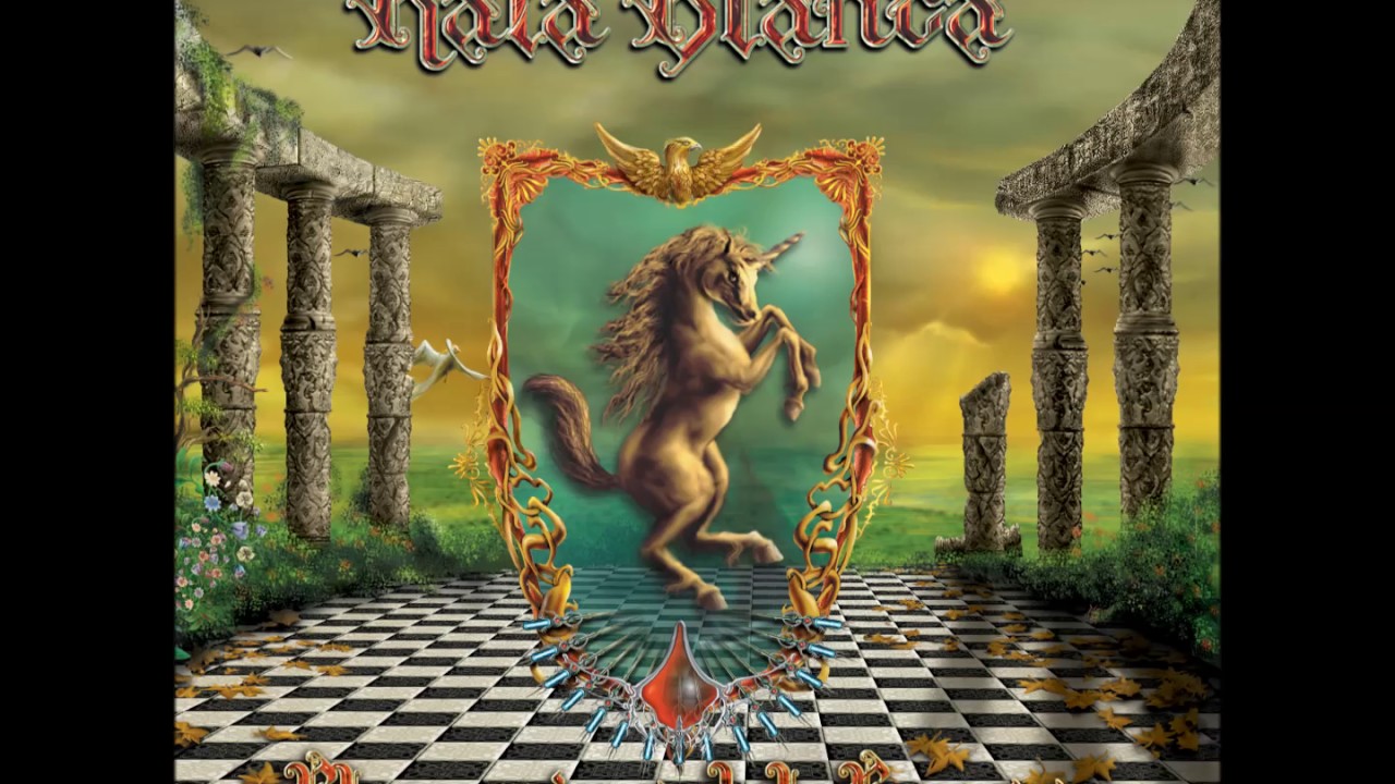 Rata Blanca - Caballo Salvaje Guitar pro tab