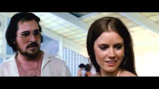 American Hustle - Jeep's blues - Duke Ellington - scene