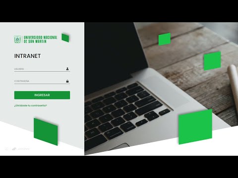 Publicar Notas de Examen Sustitutorio - Aula Virtual - UNSM