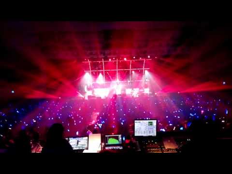 버즈 - 안녕 (151219 The Original 창원 콘서트)