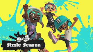 【参加型Splatoon3】遊園地派でフェスを楽しもう！！（ニコ生同時配信中）