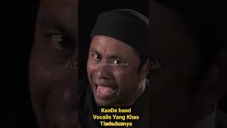 Download lagu Rafly sang Vocalis KanDe bersuara khas tiadaduanya mp3