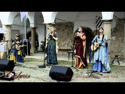 Euphorica - Avre este
