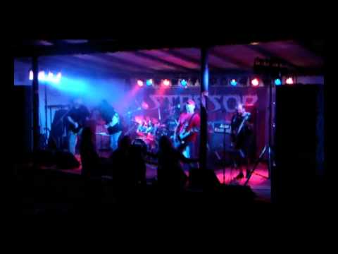 Aleš Brichta (Cover) Peklo už čeká - STRESOR