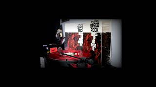 Peter Pan Speedrock - New Rose