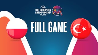 [討論] FIBA U18 歐洲錦標賽 狀況一堆