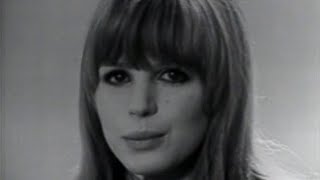Marianne Faithfull - Nuit d&#39;été