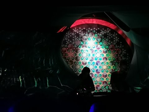 ZikOre live at Finding the Source 2022