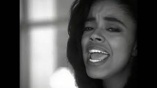 Shanice - I'm Cryin' (Music Video 1991 - Shanice Wilson) 4K HD