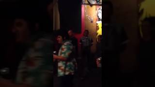 Aggro Mucho - &quot;Licksore&quot; GWAR cover