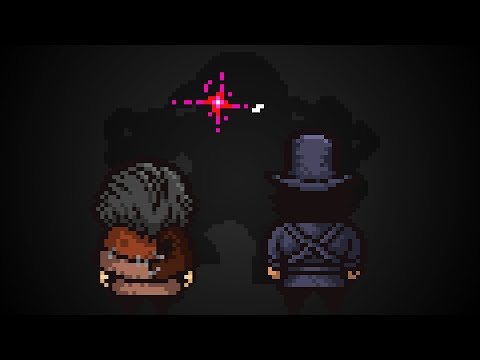 LISA The Pointless: Scholar of the Wilbur Sin - Secret Superboss