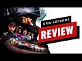 Grid Legends Review
